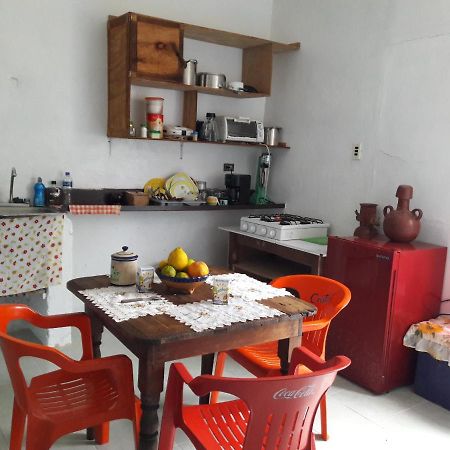 Chichén-Itzá Hostal Y Temazcal Guemez מראה חיצוני תמונה